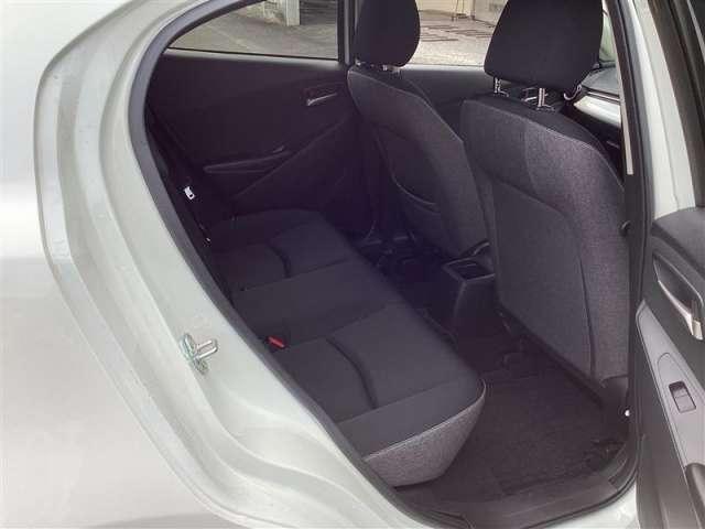 ＭＡＺＤＡ２ １．５　１５ＢＤ　メモリーナビ・フルセグ・全カメラ（11枚目）