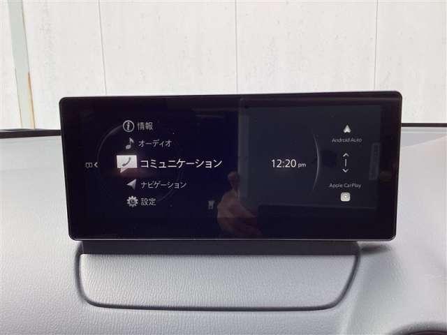 ＭＡＺＤＡ２ １．５　１５ＢＤ　メモリーナビ・フルセグ・全カメラ（16枚目）