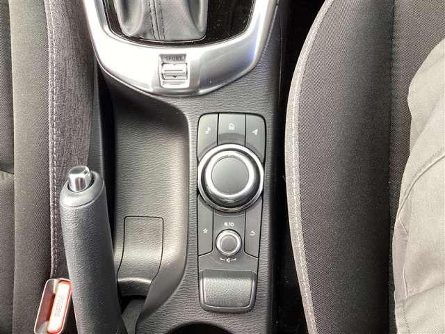 ＭＡＺＤＡ２ １．５　１５ＢＤ　メモリーナビ・フルセグ・全カメラ（20枚目）