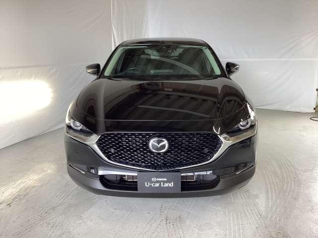 ＣＸ－３０ ２．０　２０Ｓ　プロアクティブ　ツーリングセレクション　メモリーナビ・フルセグ・Ｂカメラ（3枚目）