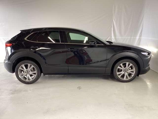 ＣＸ－３０ ２．０　２０Ｓ　プロアクティブ　ツーリングセレクション　メモリーナビ・フルセグ・Ｂカメラ（4枚目）