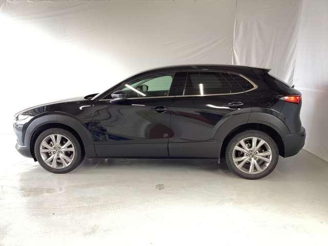 ＣＸ－３０ ２．０　２０Ｓ　プロアクティブ　ツーリングセレクション　メモリーナビ・フルセグ・Ｂカメラ（5枚目）