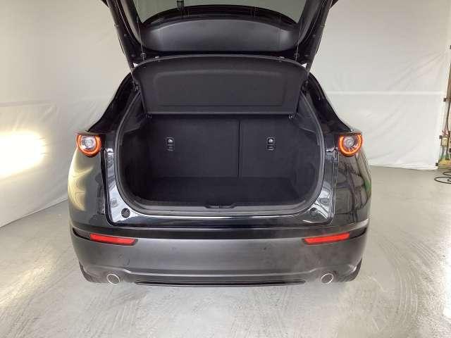 ＣＸ－３０ ２．０　２０Ｓ　プロアクティブ　ツーリングセレクション　メモリーナビ・フルセグ・Ｂカメラ（6枚目）