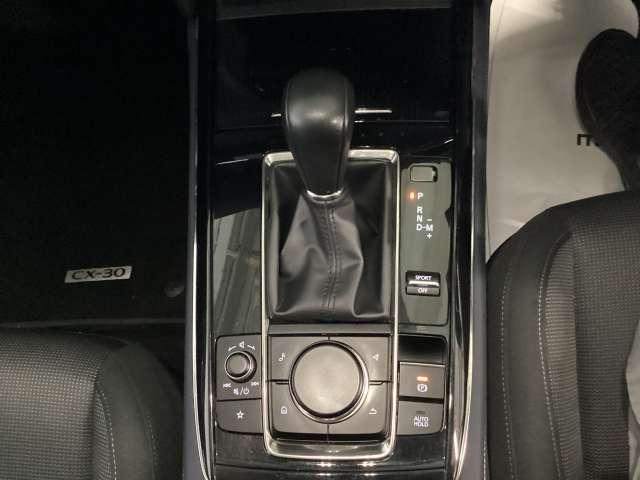 ＣＸ－３０ ２．０　２０Ｓ　プロアクティブ　ツーリングセレクション　メモリーナビ・フルセグ・Ｂカメラ（9枚目）
