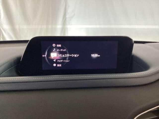 ＣＸ－３０ ２．０　２０Ｓ　プロアクティブ　ツーリングセレクション　メモリーナビ・フルセグ・Ｂカメラ（10枚目）