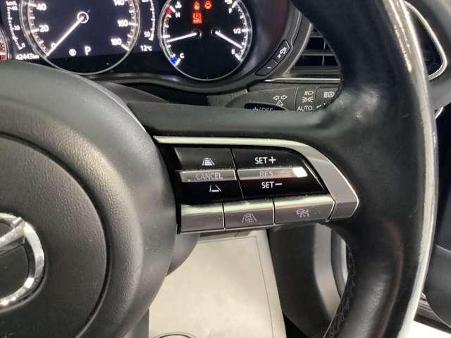 ＣＸ－３０ ２．０　２０Ｓ　プロアクティブ　ツーリングセレクション　メモリーナビ・フルセグ・Ｂカメラ（11枚目）