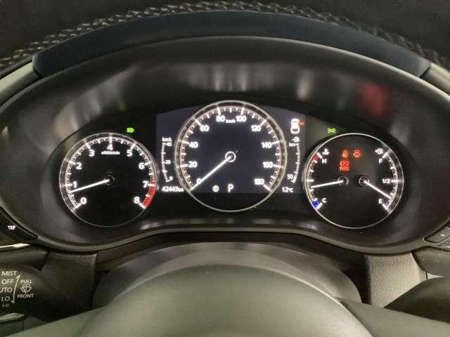 ＣＸ－３０ ２．０　２０Ｓ　プロアクティブ　ツーリングセレクション　メモリーナビ・フルセグ・Ｂカメラ（12枚目）