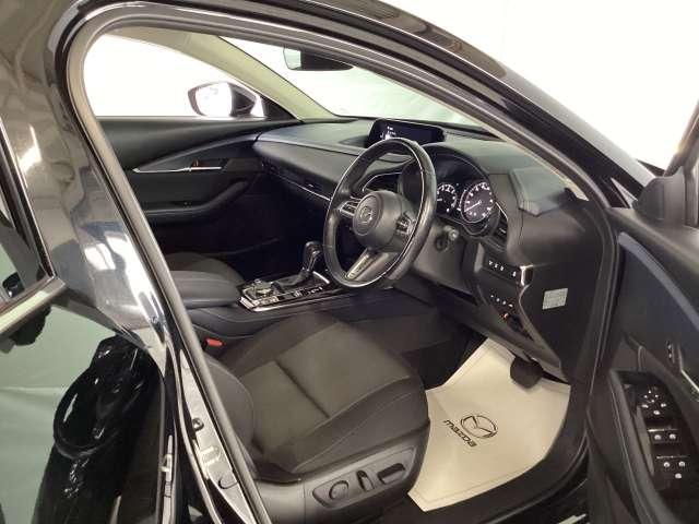 ＣＸ－３０ ２．０　２０Ｓ　プロアクティブ　ツーリングセレクション　メモリーナビ・フルセグ・Ｂカメラ（14枚目）