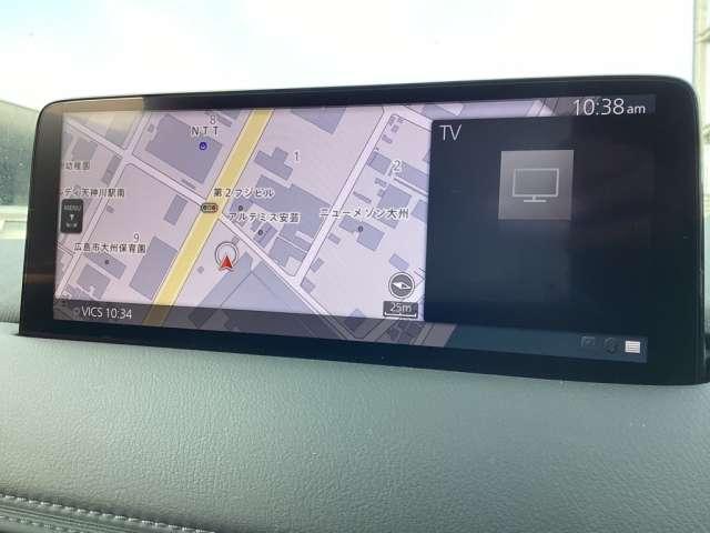 ＣＸ－５ ２．２　ＸＤ　レトロスポーツエディション　ディーゼルターボ　メモリーナビ・フルセグ・全カメラ（12枚目）