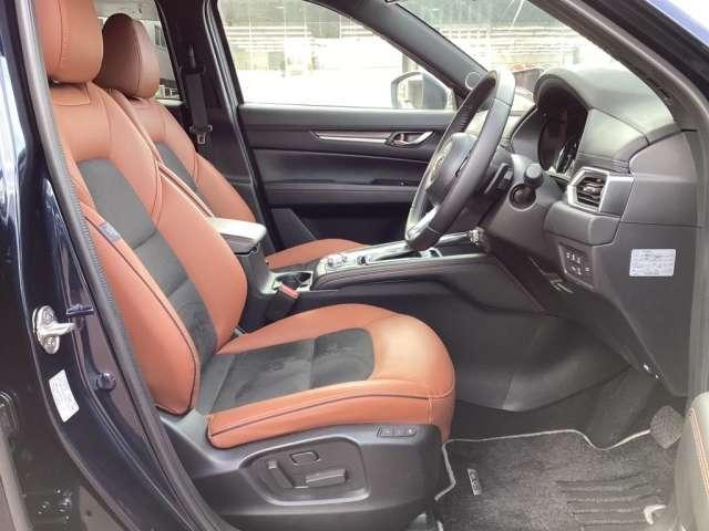 ＣＸ－５ ２．２　ＸＤ　レトロスポーツエディション　ディーゼルターボ　メモリーナビ・フルセグ・全カメラ（15枚目）