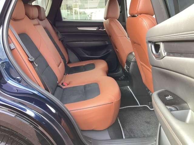 ＣＸ－５ ２．２　ＸＤ　レトロスポーツエディション　ディーゼルターボ　メモリーナビ・フルセグ・全カメラ（17枚目）