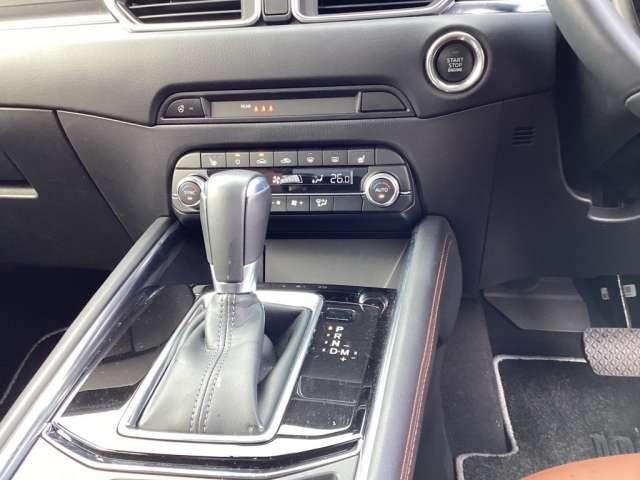 ＣＸ－５ ２．２　ＸＤ　レトロスポーツエディション　ディーゼルターボ　メモリーナビ・フルセグ・全カメラ（19枚目）