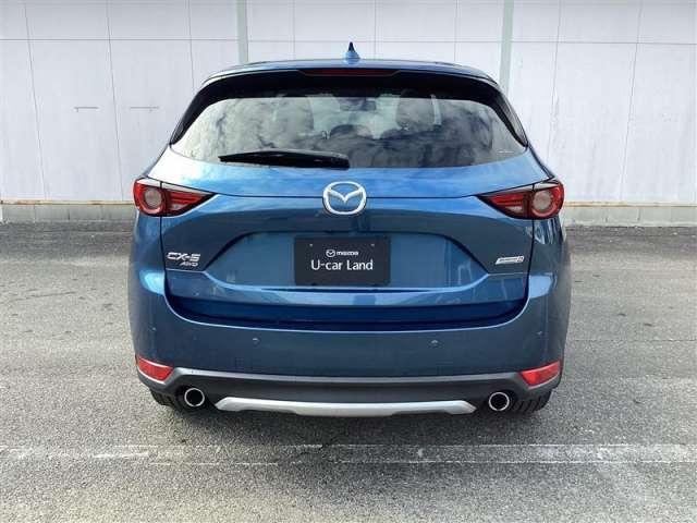 ＣＸ－５ ２．２　ＸＤ　Ｌパッケージ　ディーゼルターボ　４ＷＤ　フルセグ・左Ｓ／Ｂカメラ（2枚目）