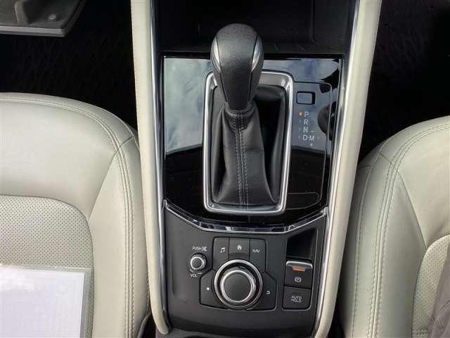 ＣＸ－５ ２．２　ＸＤ　Ｌパッケージ　ディーゼルターボ　４ＷＤ　フルセグ・左Ｓ／Ｂカメラ（9枚目）