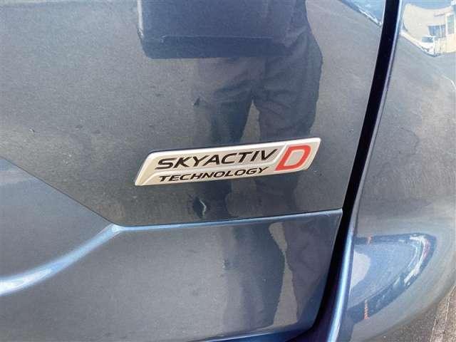 ＣＸ－５ ２．２　ＸＤ　Ｌパッケージ　ディーゼルターボ　４ＷＤ　フルセグ・左Ｓ／Ｂカメラ（12枚目）