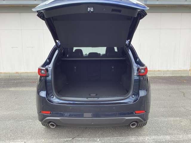 ＣＸ－５ ２．２　ＸＤ　エクスクルーシブ　モード　ディーゼルターボ　４　フルセグ・全カメラ（7枚目）