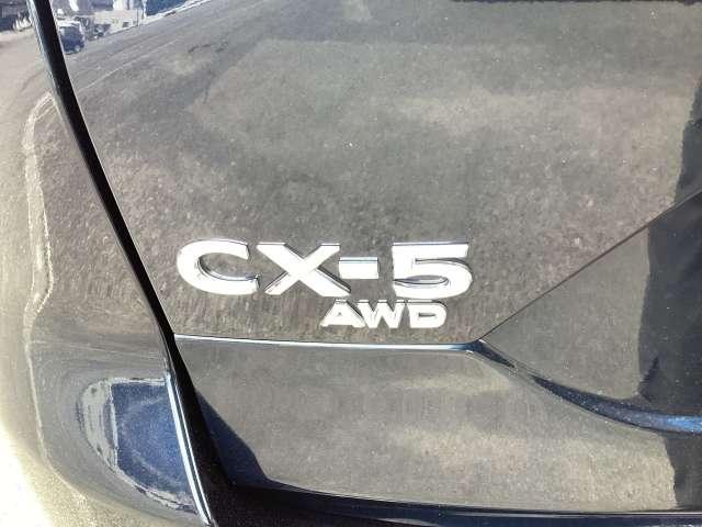 ＣＸ－５ ２．２　ＸＤ　エクスクルーシブ　モード　ディーゼルターボ　４　フルセグ・全カメラ（8枚目）