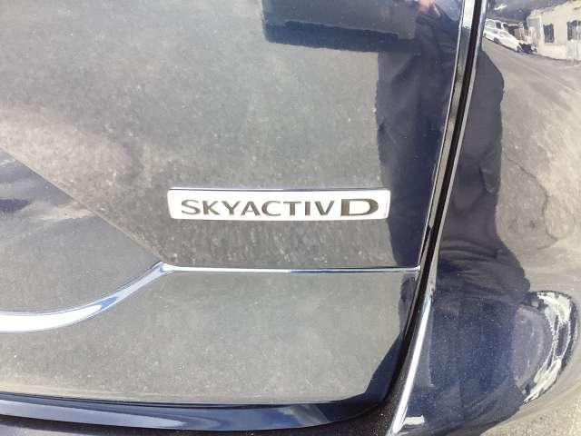 ＣＸ－５ ２．２　ＸＤ　エクスクルーシブ　モード　ディーゼルターボ　４　フルセグ・全カメラ（9枚目）