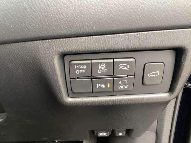 ＣＸ－５ ２．２　ＸＤ　エクスクルーシブ　モード　ディーゼルターボ　４　フルセグ・全カメラ（11枚目）