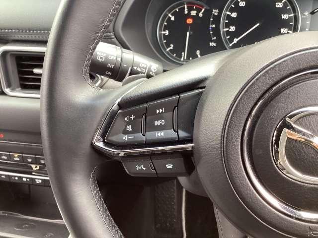 ＣＸ－５ ２．２　ＸＤ　エクスクルーシブ　モード　ディーゼルターボ　４　フルセグ・全カメラ（13枚目）