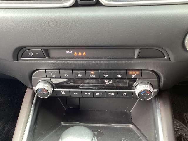 ＣＸ－５ ２．２　ＸＤ　エクスクルーシブ　モード　ディーゼルターボ　４　フルセグ・全カメラ（15枚目）