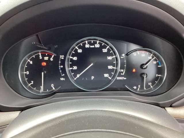 ＣＸ－５ ２．２　ＸＤ　エクスクルーシブ　モード　ディーゼルターボ　４　フルセグ・全カメラ（18枚目）