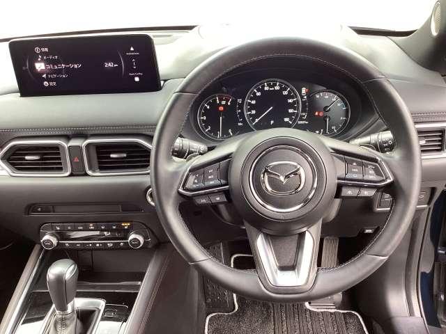 ＣＸ－５ ２．２　ＸＤ　エクスクルーシブ　モード　ディーゼルターボ　４　フルセグ・全カメラ（19枚目）