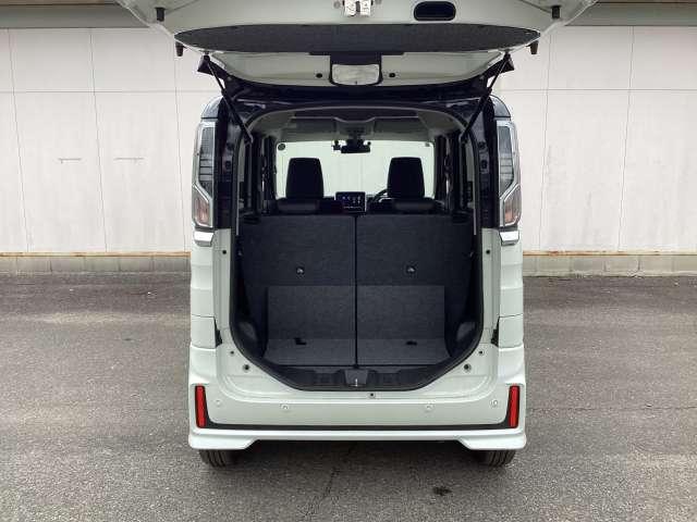 フレアワゴンカスタムスタイル ６６０　カスタムスタイル　ハイブリッド　ＸＳ　メモリーナビ・フルセグ・全カメラ（8枚目）