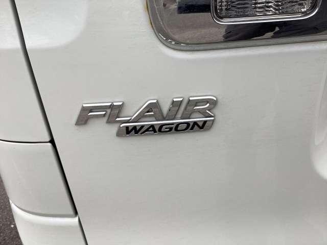フレアワゴンカスタムスタイル ６６０　カスタムスタイル　ハイブリッド　ＸＳ　メモリーナビ・フルセグ・全カメラ（9枚目）