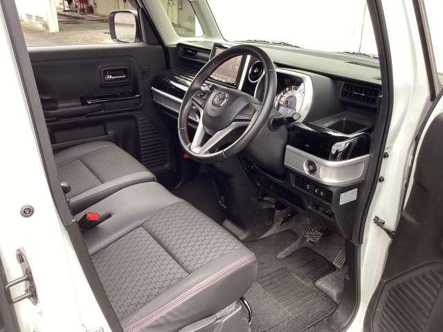 フレアワゴンカスタムスタイル ６６０　カスタムスタイル　ハイブリッド　ＸＳ　メモリーナビ・フルセグ・全カメラ（13枚目）