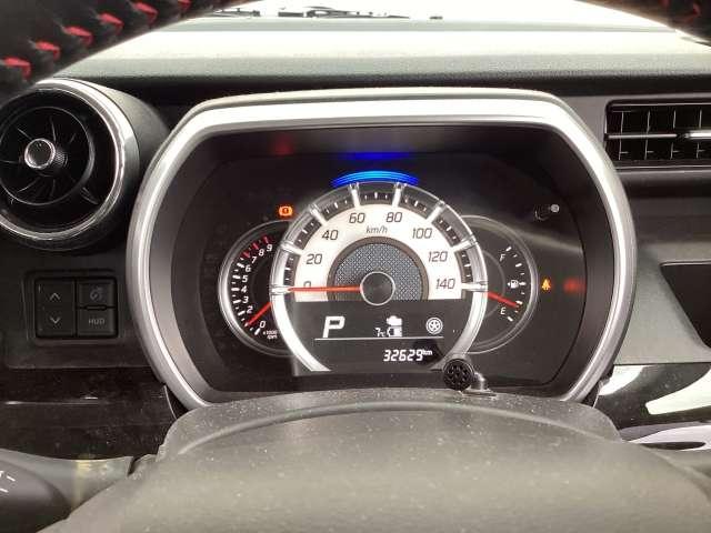 フレアワゴンカスタムスタイル ６６０　カスタムスタイル　ハイブリッド　ＸＳ　メモリーナビ・フルセグ・全カメラ（15枚目）