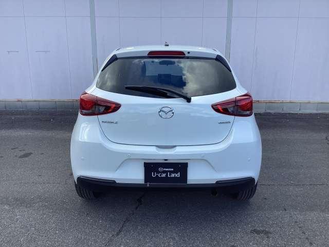 MAZDA2 1.5 XD ディーゼルターボ メモリーナビ・Bカメラ(6枚目)