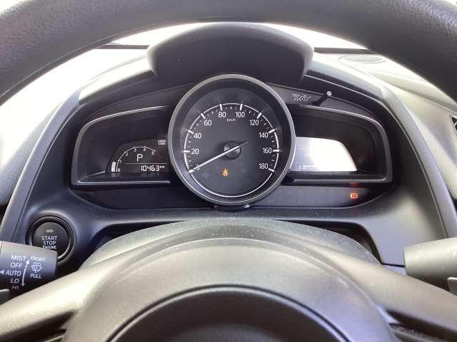 MAZDA2 1.5 XD ディーゼルターボ メモリーナビ・Bカメラ(14枚目)