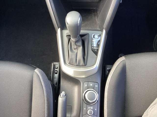 MAZDA2 1.5 XD ディーゼルターボ メモリーナビ・Bカメラ(18枚目)