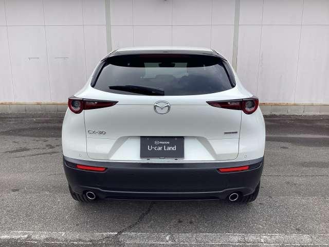 ＣＸ－３０ １．８　ＸＤ　Ｌパッケージ　ディーゼルターボ　メモリーナビ・フルセグ・全カメラ（4枚目）
