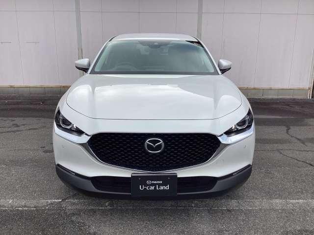 ＣＸ－３０ １．８　ＸＤ　Ｌパッケージ　ディーゼルターボ　メモリーナビ・フルセグ・全カメラ（5枚目）