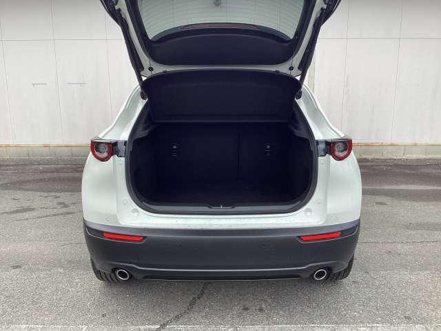 ＣＸ－３０ １．８　ＸＤ　Ｌパッケージ　ディーゼルターボ　メモリーナビ・フルセグ・全カメラ（8枚目）