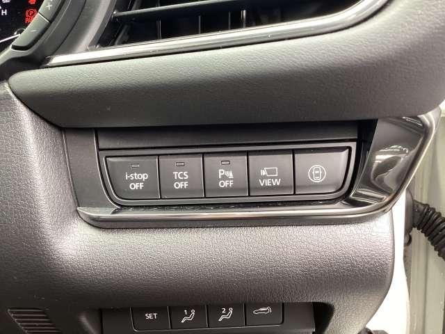 ＣＸ－３０ １．８　ＸＤ　Ｌパッケージ　ディーゼルターボ　メモリーナビ・フルセグ・全カメラ（13枚目）