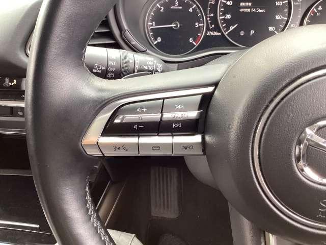 ＣＸ－３０ １．８　ＸＤ　Ｌパッケージ　ディーゼルターボ　メモリーナビ・フルセグ・全カメラ（15枚目）