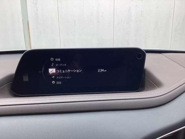 ＣＸ－３０ １．８　ＸＤ　Ｌパッケージ　ディーゼルターボ　メモリーナビ・フルセグ・全カメラ（19枚目）