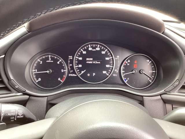 ＣＸ－３０ １．８　ＸＤ　Ｌパッケージ　ディーゼルターボ　メモリーナビ・フルセグ・全カメラ（20枚目）