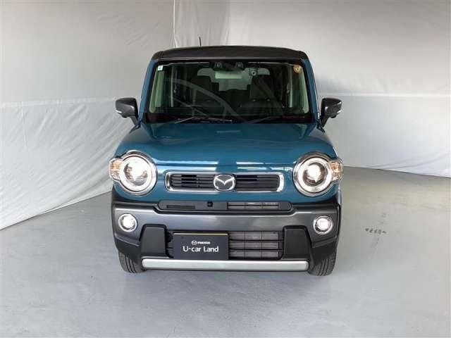 フレアクロスオーバー ６６０　ハイブリッド　ＸＳ　メモリーナビ・フルセグ・全カメラ（3枚目）