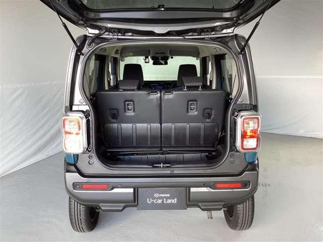 フレアクロスオーバー ６６０　ハイブリッド　ＸＳ　メモリーナビ・フルセグ・全カメラ（7枚目）