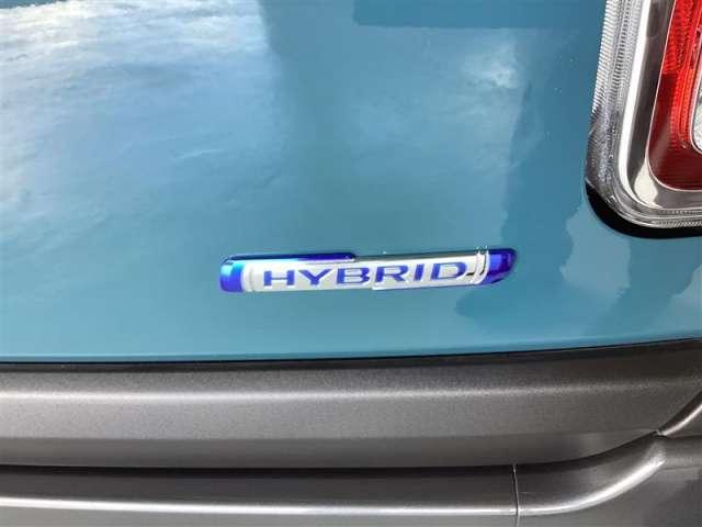 フレアクロスオーバー ６６０　ハイブリッド　ＸＳ　メモリーナビ・フルセグ・全カメラ（9枚目）