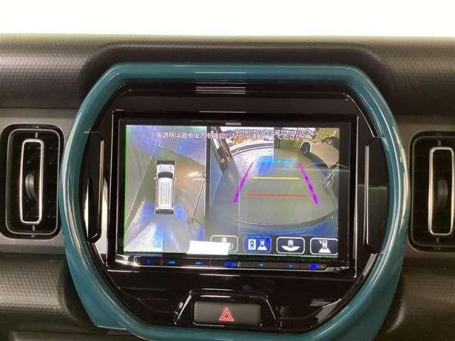 フレアクロスオーバー ６６０　ハイブリッド　ＸＳ　メモリーナビ・フルセグ・全カメラ（16枚目）