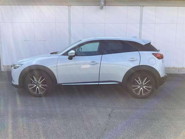 ＣＸ－３ １．５　ＸＤ　ツーリング　ディーゼルターボ　メモリーナビ・フルセグ・Ｂカメラ（2枚目）