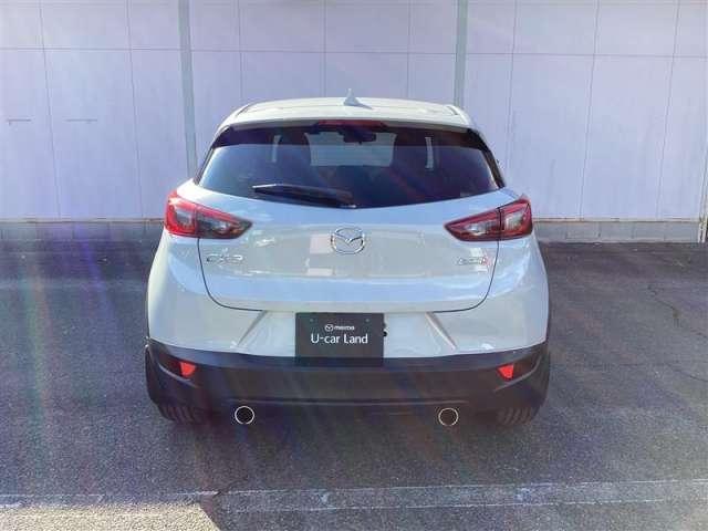 ＣＸ－３ １．５　ＸＤ　ツーリング　ディーゼルターボ　メモリーナビ・フルセグ・Ｂカメラ（5枚目）