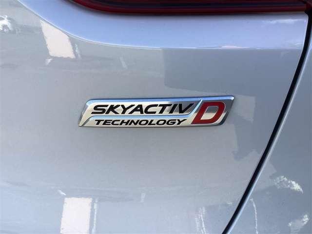 ＣＸ－３ １．５　ＸＤ　ツーリング　ディーゼルターボ　メモリーナビ・フルセグ・Ｂカメラ（8枚目）