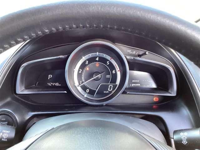 ＣＸ－３ １．５　ＸＤ　ツーリング　ディーゼルターボ　メモリーナビ・フルセグ・Ｂカメラ（13枚目）