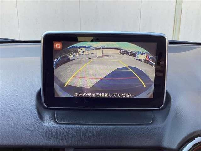 ＣＸ－３ １．５　ＸＤ　ツーリング　ディーゼルターボ　メモリーナビ・フルセグ・Ｂカメラ（15枚目）